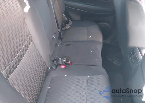 2020 Nissan Rogue Sv Intelligent Awd from USA, damaged, VIN 5N1AT2MVXLC787924